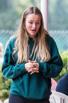 Lilly Düffert 105 - Ostsee Cup